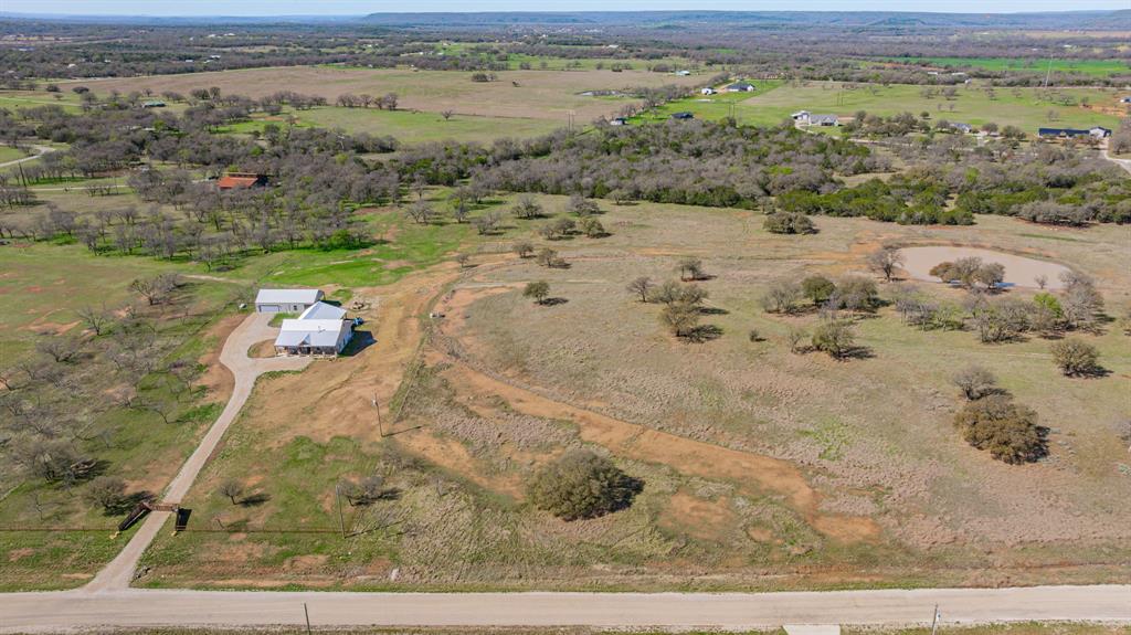SIERRA VISTA RANCH - Land