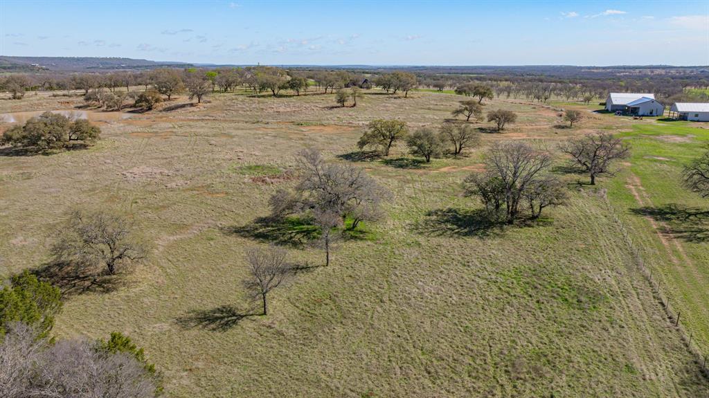 SIERRA VISTA RANCH - Land