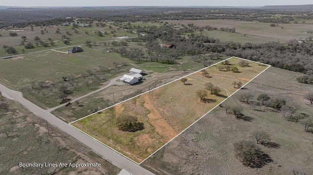 SIERRA VISTA RANCH - Land