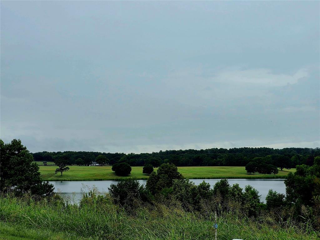 Waters Edge Ranch - Land