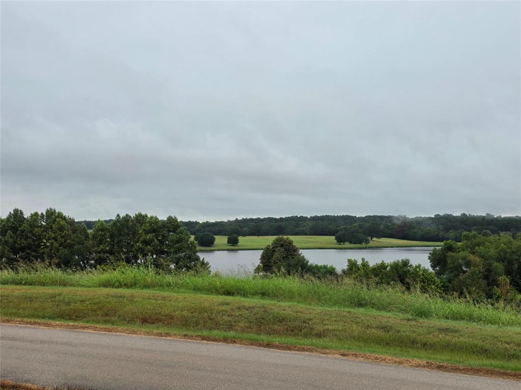 Waters Edge Ranch - Land