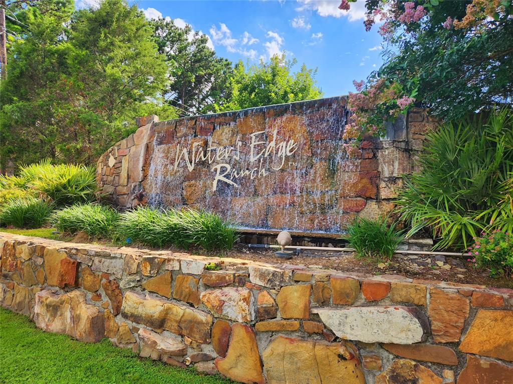 Waters Edge Ranch - Land