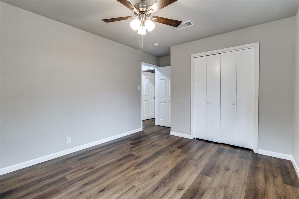 Western Hills Sub - Residential Lease