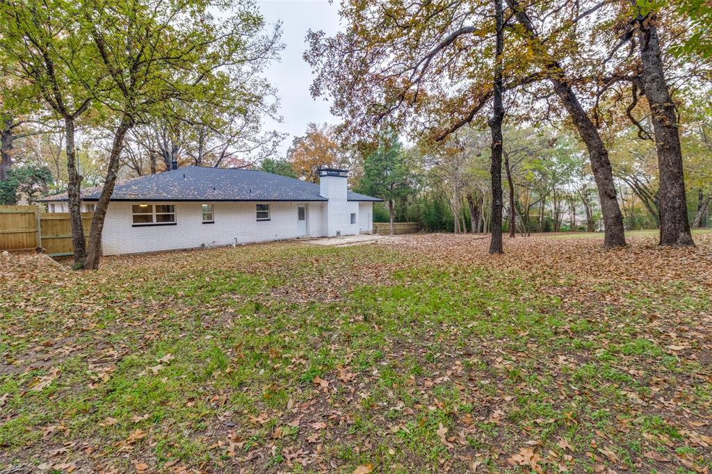 Western Hills Sub - Residential Lease
