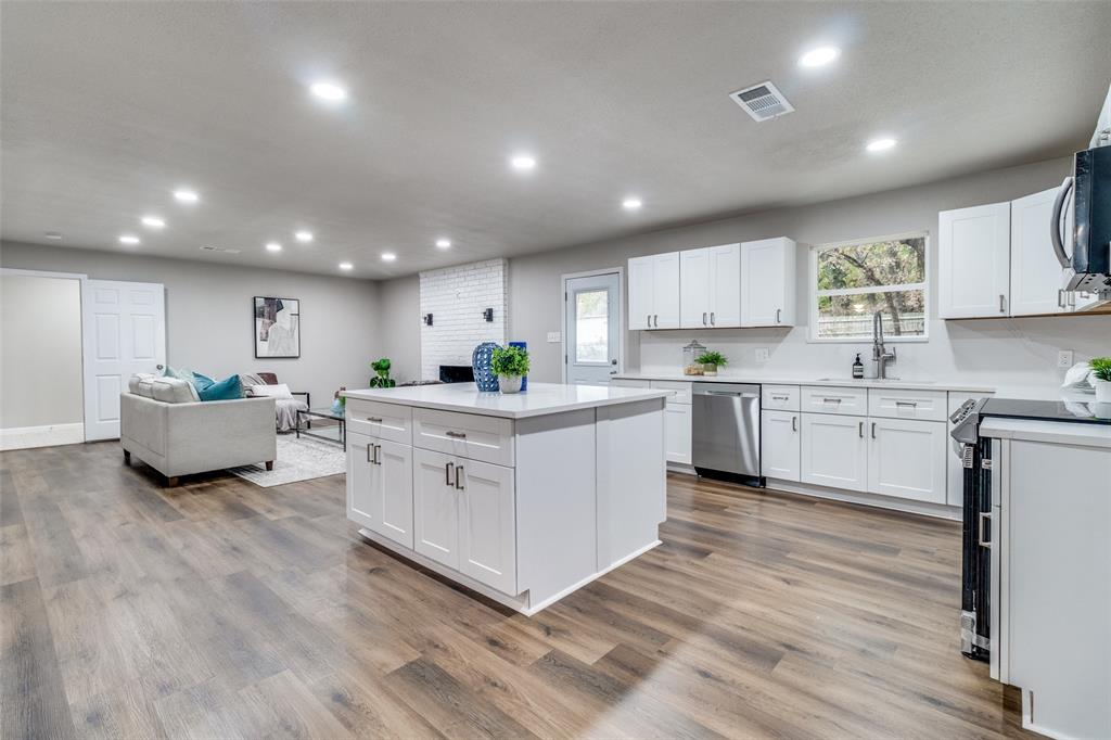 Western Hills Sub - Residential Lease