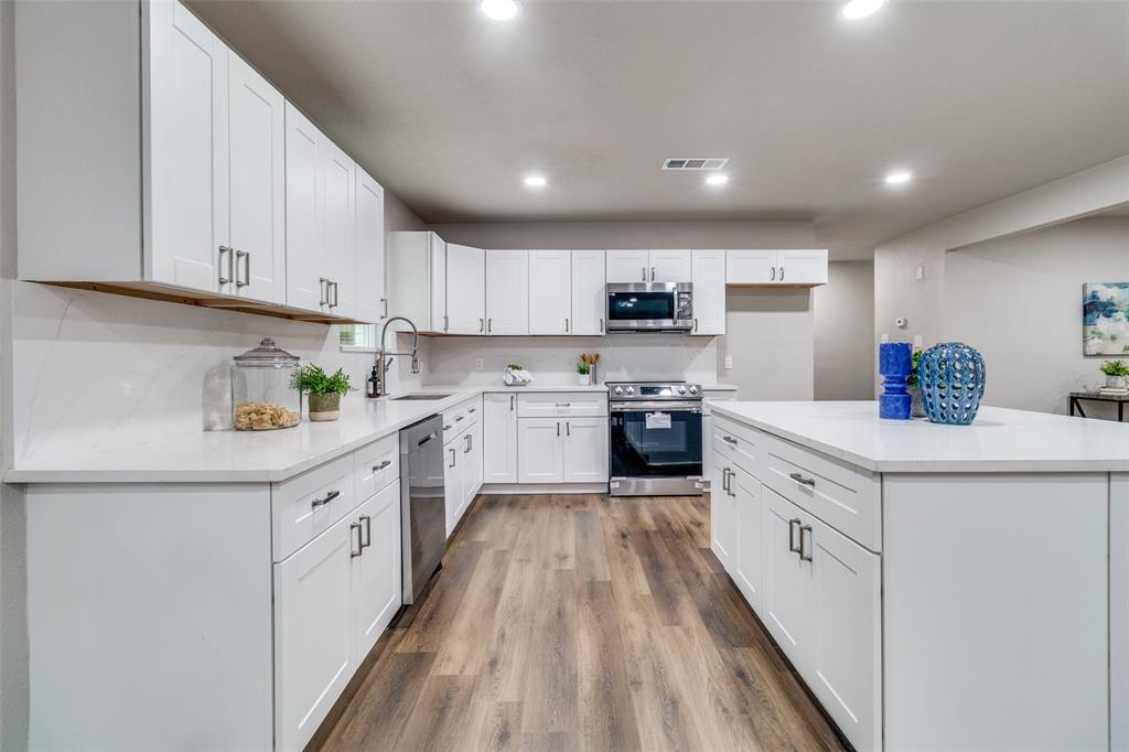 Western Hills Sub - Residential Lease