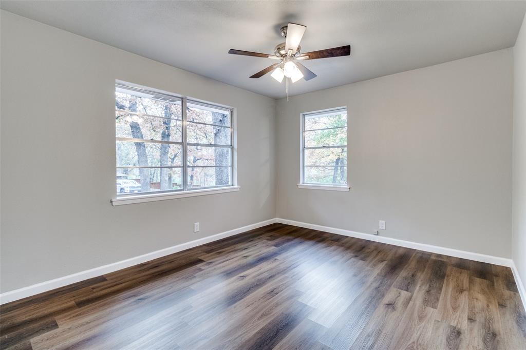 Western Hills Sub - Residential Lease
