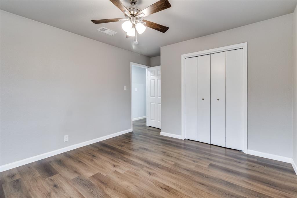 Western Hills Sub - Residential Lease