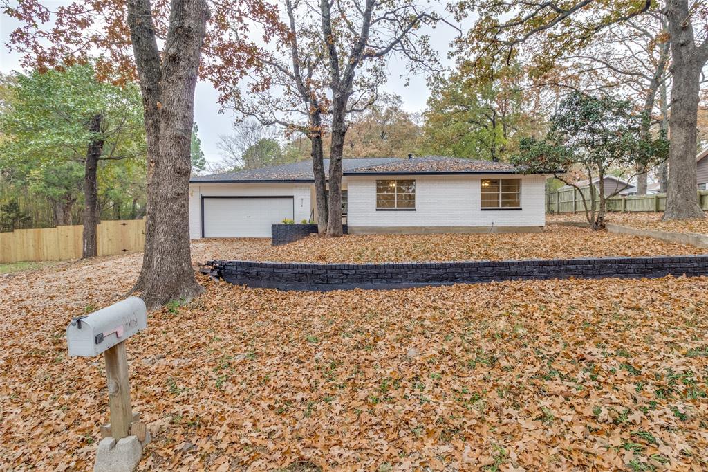 Western Hills Sub - Residential Lease