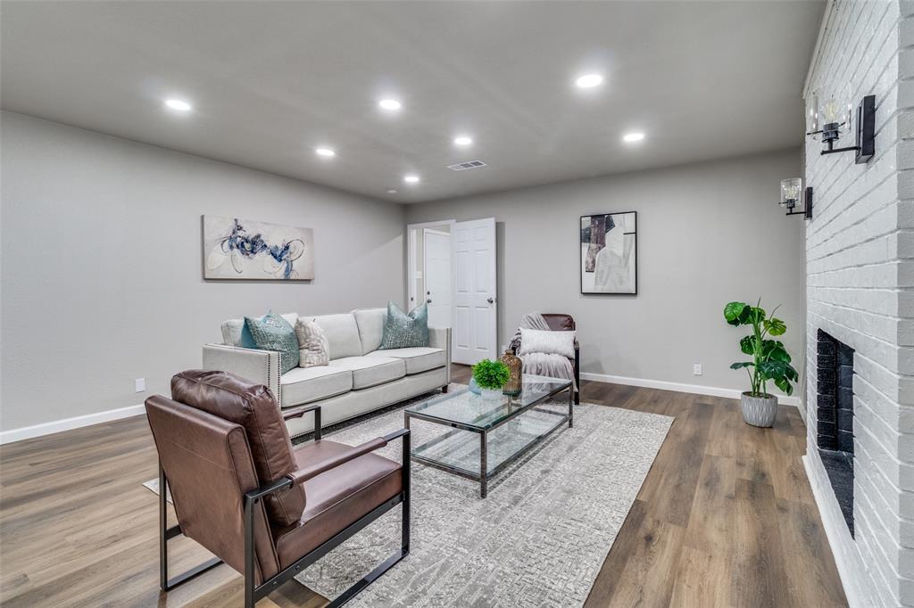 Western Hills Sub - Residential Lease