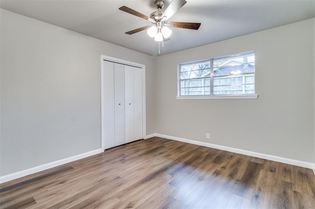 Western Hills Sub - Residential Lease