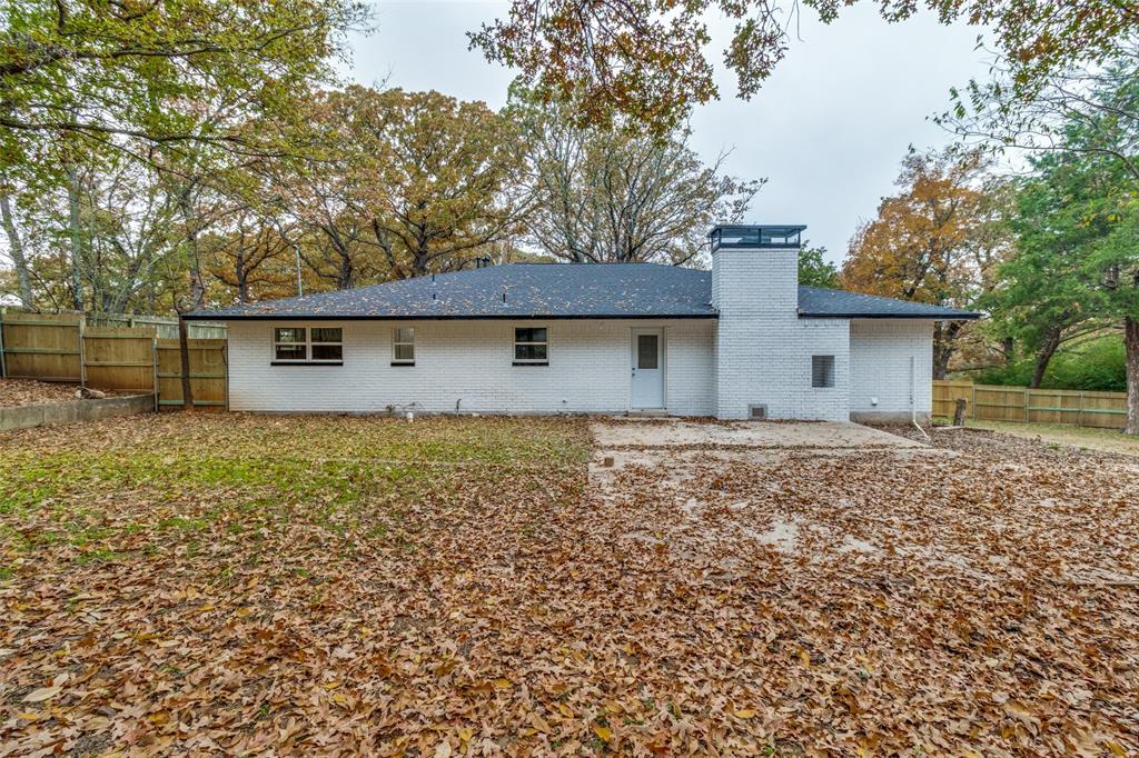 Western Hills Sub - Residential Lease