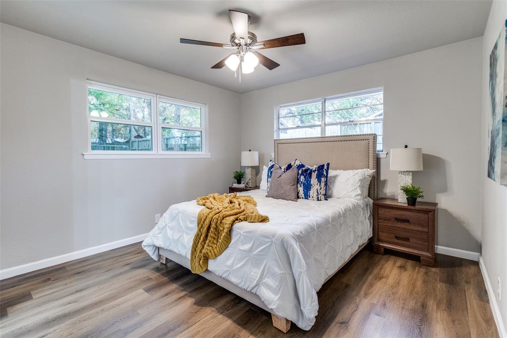 Western Hills Sub - Residential Lease