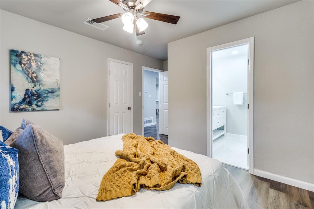 Western Hills Sub - Residential Lease