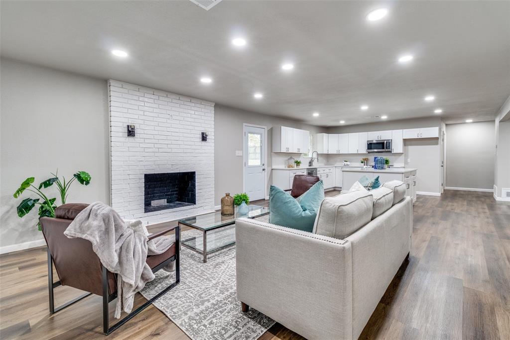 Western Hills Sub - Residential Lease