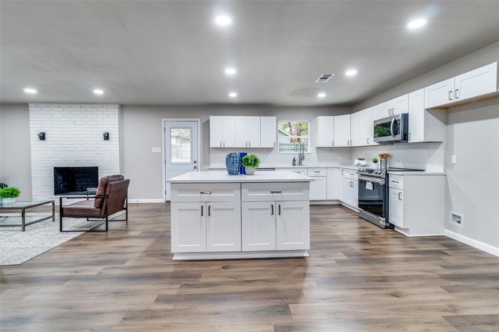 Western Hills Sub - Residential Lease