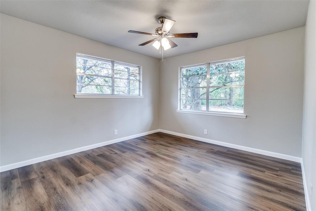 Western Hills Sub - Residential Lease