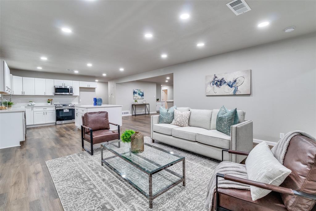 Western Hills Sub - Residential Lease
