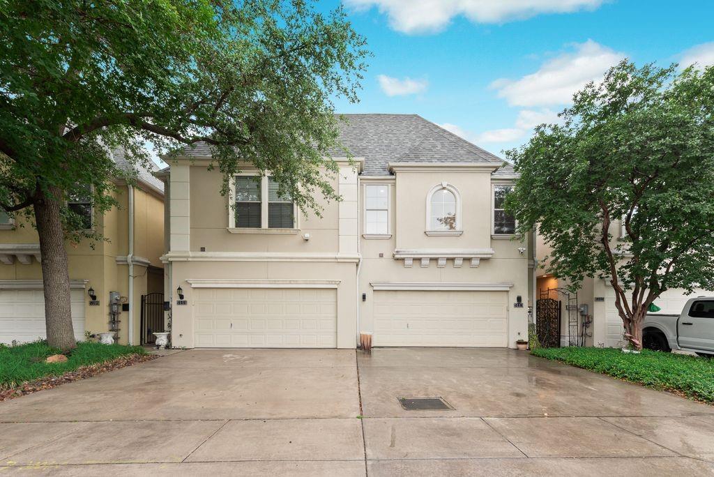 Renaissance Way Amd - Residential