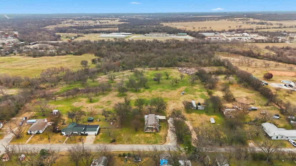 Rare opportunity to own approximately 8 acres in a prime Cleburne location with both improved and unimproved land. The property features approximately 1 improved acre with existing infrastructure, while the remaining 7 acres are unimproved and offer a blank canvas for future use.

This versatile tract is ideal for a variety of possibilities including new construction, redevelopment, recreational use, or long-term investment. The unimproved acreage provides ample space and privacy, while the improved portion offers a head start for those looking to build or develop.

Conveniently located with easy access to local amenities, schools, and major roadways, this property offers the flexibility and space that are becoming increasingly hard to find. Buyer to verify all information including zoning, utilities, development potential, and intended use.