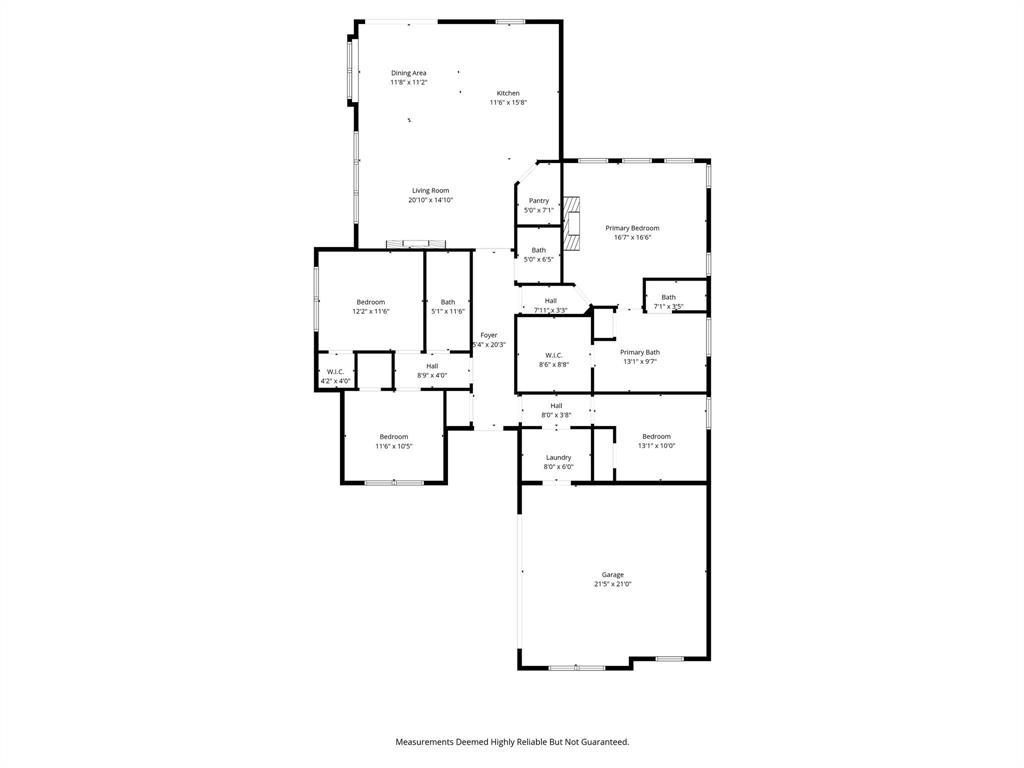 KYLIES COTTAGES - Residential