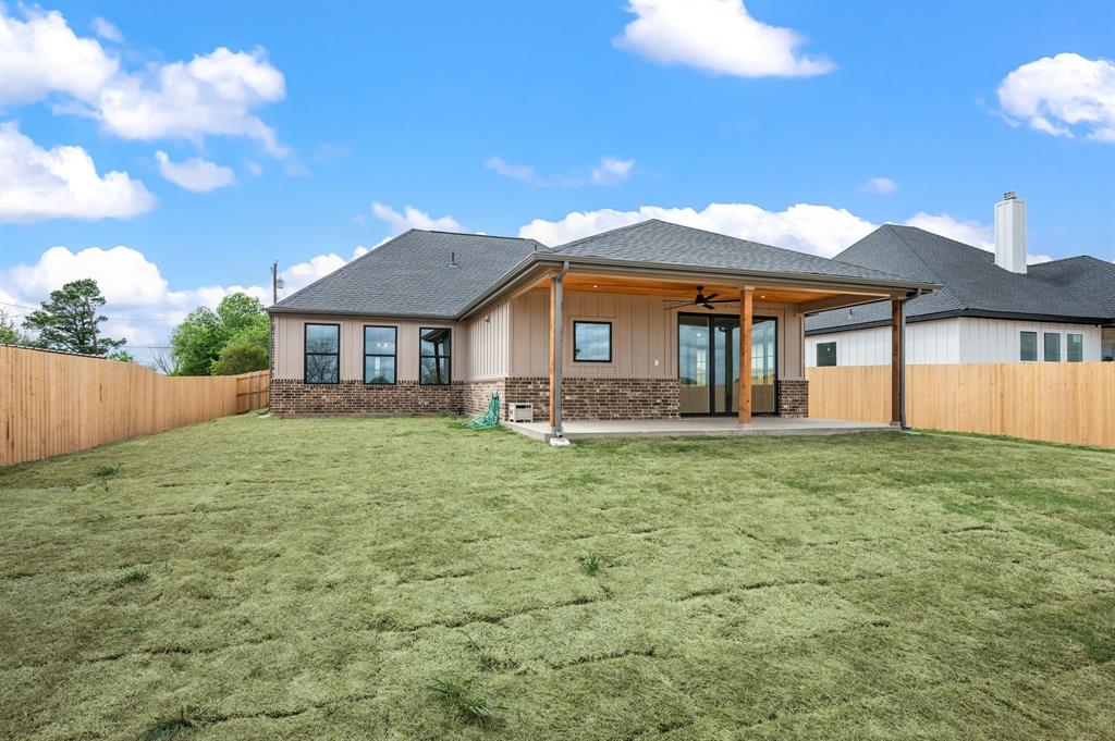 KYLIES COTTAGES - Residential
