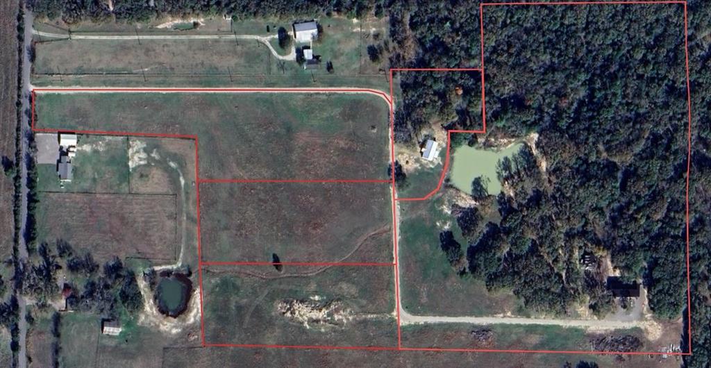 Levi Pruitt, Tract 195.06 - Land