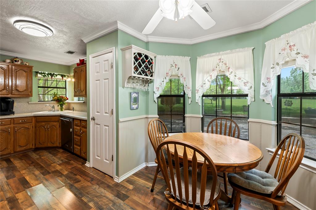 Key Ranch Estates #3 - Residential