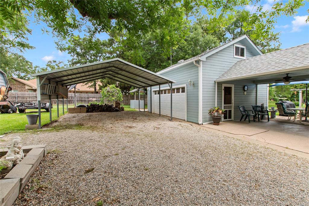 Key Ranch Estates #3 - Residential