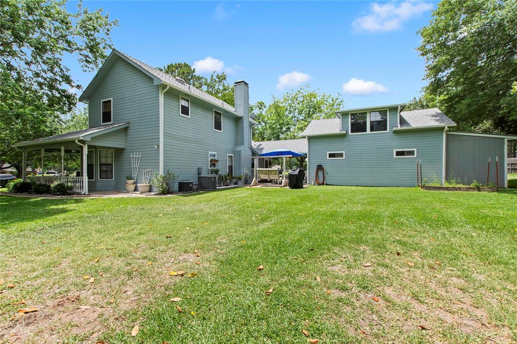 Key Ranch Estates #3 - Residential