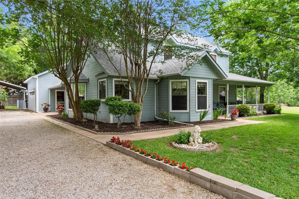 Key Ranch Estates #3 - Residential