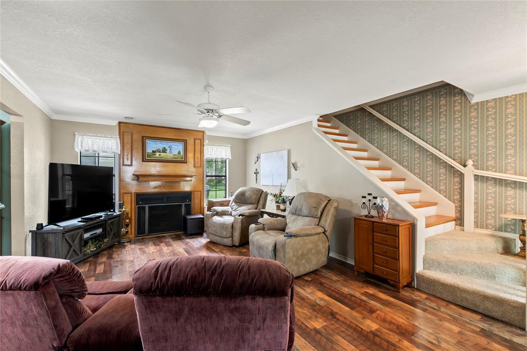 Key Ranch Estates #3 - Residential