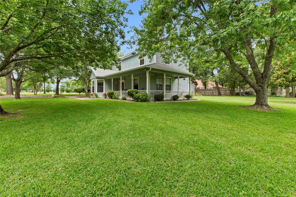 Key Ranch Estates #3 - Residential