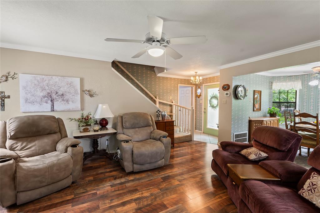 Key Ranch Estates #3 - Residential