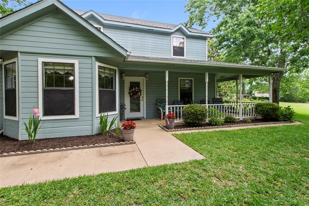 Key Ranch Estates #3 - Residential