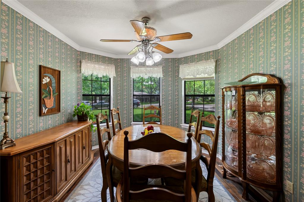 Key Ranch Estates #3 - Residential
