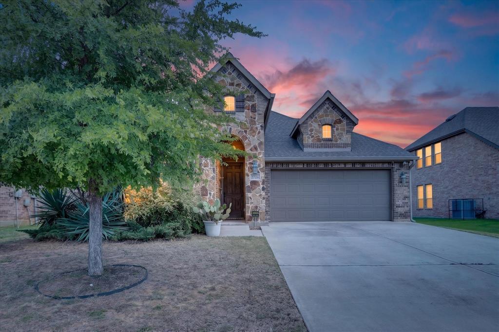 Nestled in a quiet, well-established Burleson neighborhood, this home  offers the perfect blend of comfort, convenience, and Texas charm. This inviting residence features a thoughtfully designed layout that provides generous living spaces ideal for both everyday living and effortless entertaining.A warm and welcoming living area sets the tone, complemented by natural light and a seamless flow into the dining and kitchen spaces. The kitchen delivers functionality and style with ample cabinetry and a layout suited for both home-cooked meals and hosting guests. Each bedroom offers comfortable dimensions and privacy, creating a restful retreat for every member of the household. Step outside to a spacious backyard—an ideal setting for outdoor gatherings, gardening, or simply enjoying peaceful evenings under the Texas sky. With its prime location near local parks, schools, shopping, and dining, this home provides easy access to everything Burleson has to offer. 

Discover the comfort, convenience, and community that make this property a standout opportunity in one of Burleson’s most desirable areas.