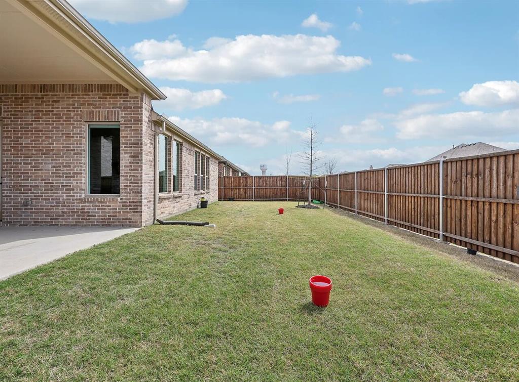 Lennon Creek Add - Residential
