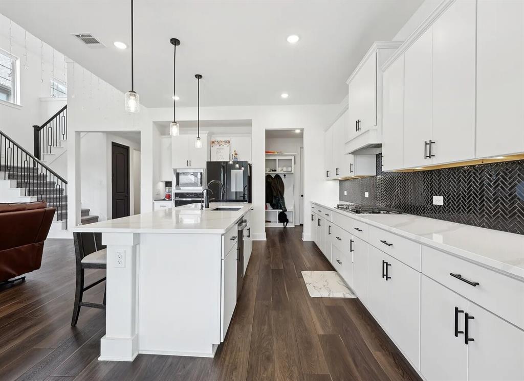 Lennon Creek Add - Residential