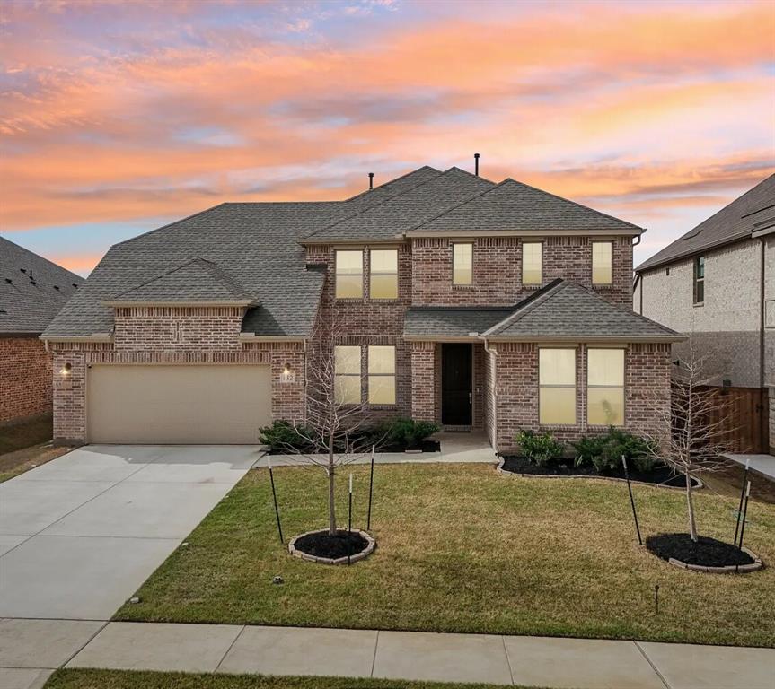 Lennon Creek Add - Residential