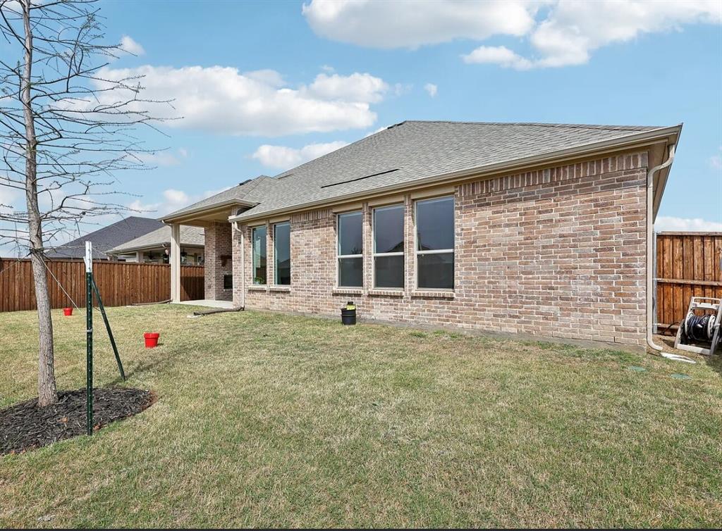 Lennon Creek Add - Residential