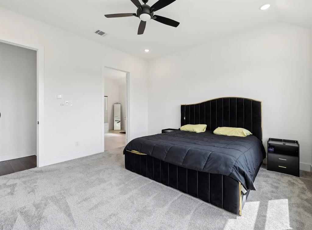 Lennon Creek Add - Residential