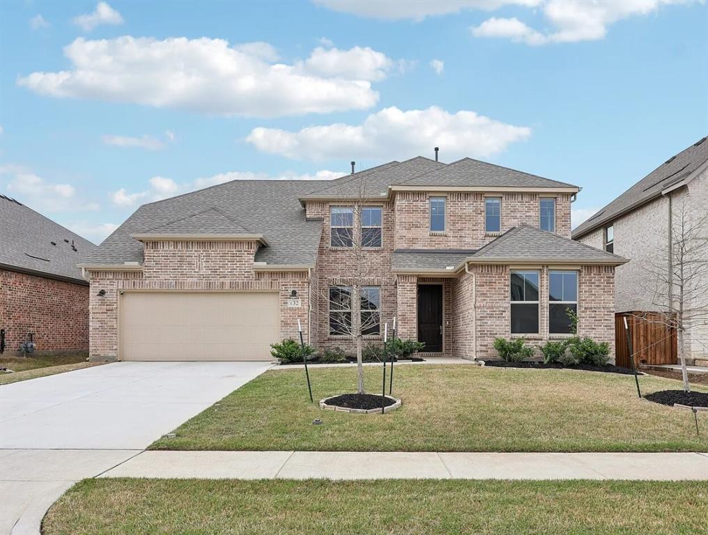 Lennon Creek Add - Residential