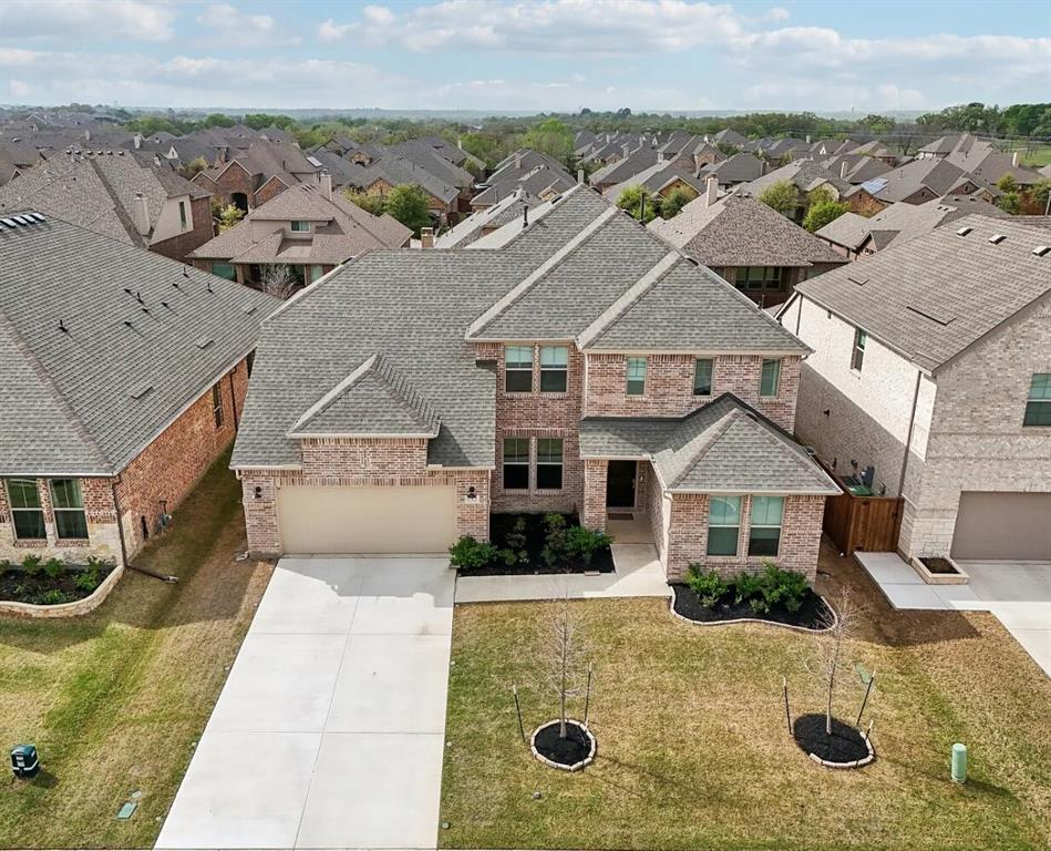 Lennon Creek Add - Residential