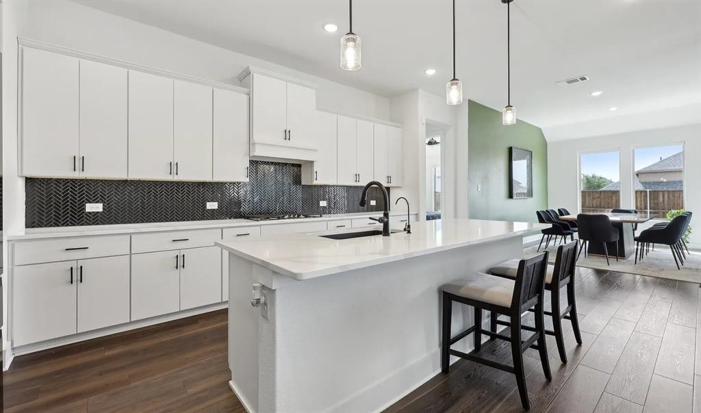 Lennon Creek Add - Residential