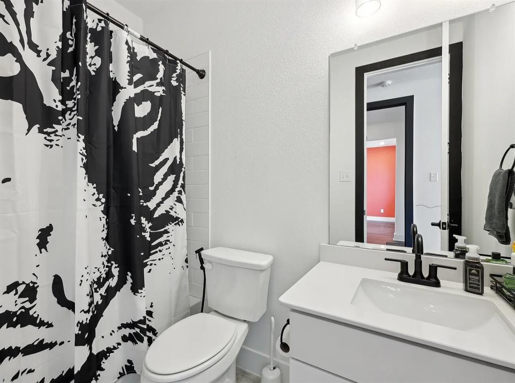 Lennon Creek Add - Residential