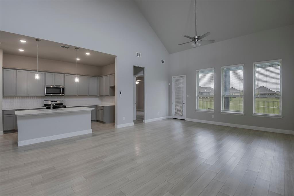 Sheppards Place Ph 2 - Residential