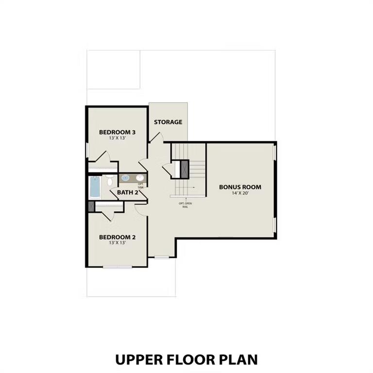 Mercer Meadows - Residential