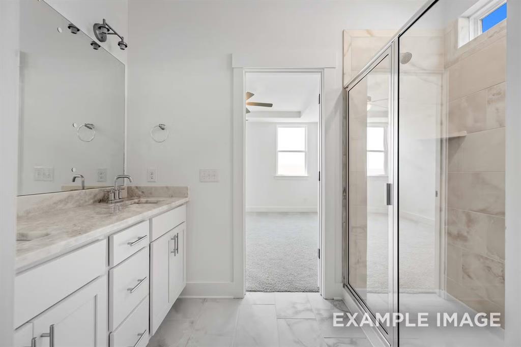 Mercer Meadows - Residential