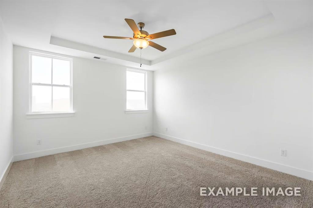 Mercer Meadows - Residential